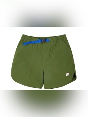 Topo Designs River Shorts (NWT) Size S